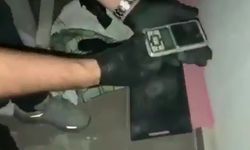 Denizli’de zehir tacirlerine operasyon: 21 tutuklama