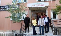 Buldan’a iki yeni sağlık tesisi kazandırılacak