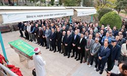 Denizli’de gazeteci Öztürk ailesinin acı günü