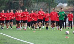 Denizli İdman Yurdu’nda maça çıkabilecek oyuncu sayısı 13’e düştü