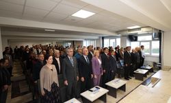 Türkiye-Japonya ortak deprem çalıştayı gerçekleştirildi