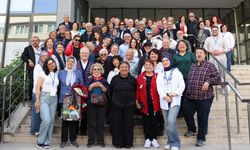 Kuşaklar arasındaki bağlar dijital köprülerle kuruldu