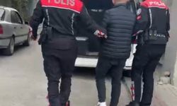 Denizli’de 125 yıl ile aranan 8 şahıs operasyonlar kapsamında yakalandı