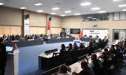 Denizli’de afet risklerini azaltmaya yönelik atılacak adımlar masaya yatırıldı