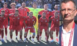 Kaya, ’’ İyi oyunun karşılığını aldık’