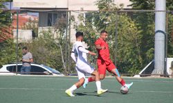 BAL’da puanları topladık