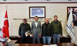 Başkan Çavuşoğlu’ndan kahraman sürücüye teşekkür