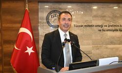 Başkan Erdoğan meclis üyelerine "Biz bir aileyiz" diye seslendi