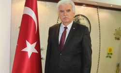 Başkan Tefenlili’den 10 Kasım Mesajı