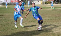 1. Amatör de tansiyon yükseliyor