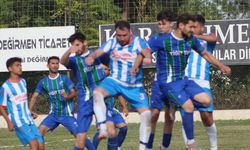 Birinci Amatör Lig'de Liderlerin zor haftası