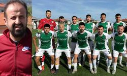 Baştürkmen,’ Zor bir maç bizi bekliyor’