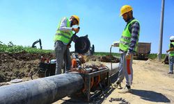 Denizli Büyükşehir’den Kale’ye 7,8 milyon TL’lik içme suyu yatırımı