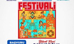 Büyükşehirle Üreten Kadınlar Festivali için başvurular başladı