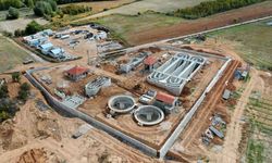 Çal’ın atık su sorunu bakanlık çözüyor