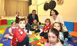 Başkan Çavuşoğlu’ndan çalışan annelere bir müjde daha