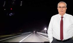 Çameli Belediye Başkanı Arslan, Ankara Yolculuğu Esnasında Yeni Gölhisar Yolunu İnceledi