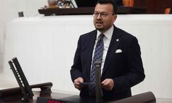 CHP’li Arpacı’dan ‘Türkiye Depoya Dönüyor’ Eleştirisi