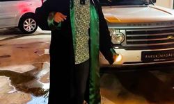 Avukatlardan cübbeyle araç tanıtımı yapan galericiye suç duyurusu