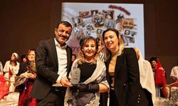 Denizli Büyükşehir’den "Zamansız Kadınlar" gösterisi