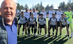 Soyel,’ Sadece üç puan kaybettik’