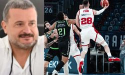 Katrancı, ’Deplasman sıkıntımız sürüyor’