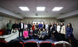 Denizli Büyükşehir “Kadın Dostu Kentler III” programında çalışmalarını sürdürüyor