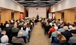 Denizli Büyükşehir’den Türkiye’ye öncü model: Yaşlı Meclisi kuruldu