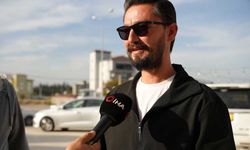 Avukat cübbesi giyip araç tanıtımı yapan galerici: "Sadece farklı, dikkat çekici bir tanıtım olsun diye uğraştık"