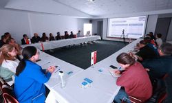 Denizli ile Japonya arasında afet yönetimi köprüsü kuruldu