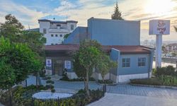 Denizli Büyükşehir Belediyesi Sevgi Eli, yeni yuvasında hizmette