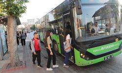 Büyükşehir ulaşım desteği müracaatında son hafta