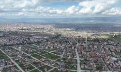 Denizli’de konut satışları azaldı