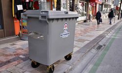 Denizli’de temizlikte yeni dönem