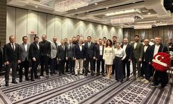 Denizlili ev tekstili üreticileri Los Angeles’ta yeni ticaret köprüleri kuruyor