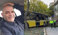 Direksiyon başında kalp krizi geçiren şoför kurtarılamadı