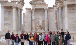 Denizli’nin kalbinde zaman yolculuğu