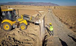 Büyükşehir DESKİ’den vizyoner hamle: Bozkurt'a 70 milyon TL'lik su kalkanı