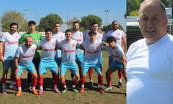 Karataş, ’Sadece mağlup olduk’