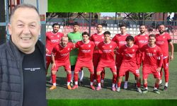 Karataş, ‘Futbolcularımın mücadelesi harikaydı’