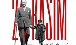 24 Kasım Öğretmenler Günü