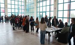 Edebiyatın kalbi Denizli Kitap Fuarı’nda atacak