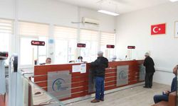 Emlak ve Çevre Temizlik Vergisi’nin 2. Taksit Ödemeleri Başladı