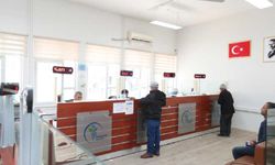 Emlak ve Çevre Temizlik Vergisi’nin 2. Taksit Ödemeleri Devam Ediyor