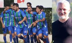 Erten, ’’Asıl liderlik lig sonunda’