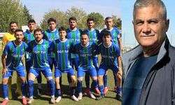 Fahrettin Kuş,’ Sadece üç puan kaybettik’