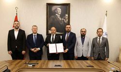 GEKA’dan ‘Türkiye Siber Vatan’ için önemli imza