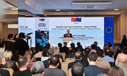 Denizli Büyükşehir Belediyesi ulaşımda dijital çağa geçiyor