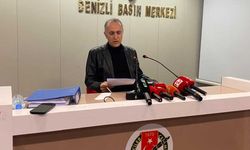 İçişleri Bakanlığı tarafından hakkında soruşturma izni verilen eski başkandan açıklama