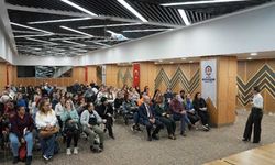 Kadın girişimciler Denizli Büyükşehir ile globalleşiyor